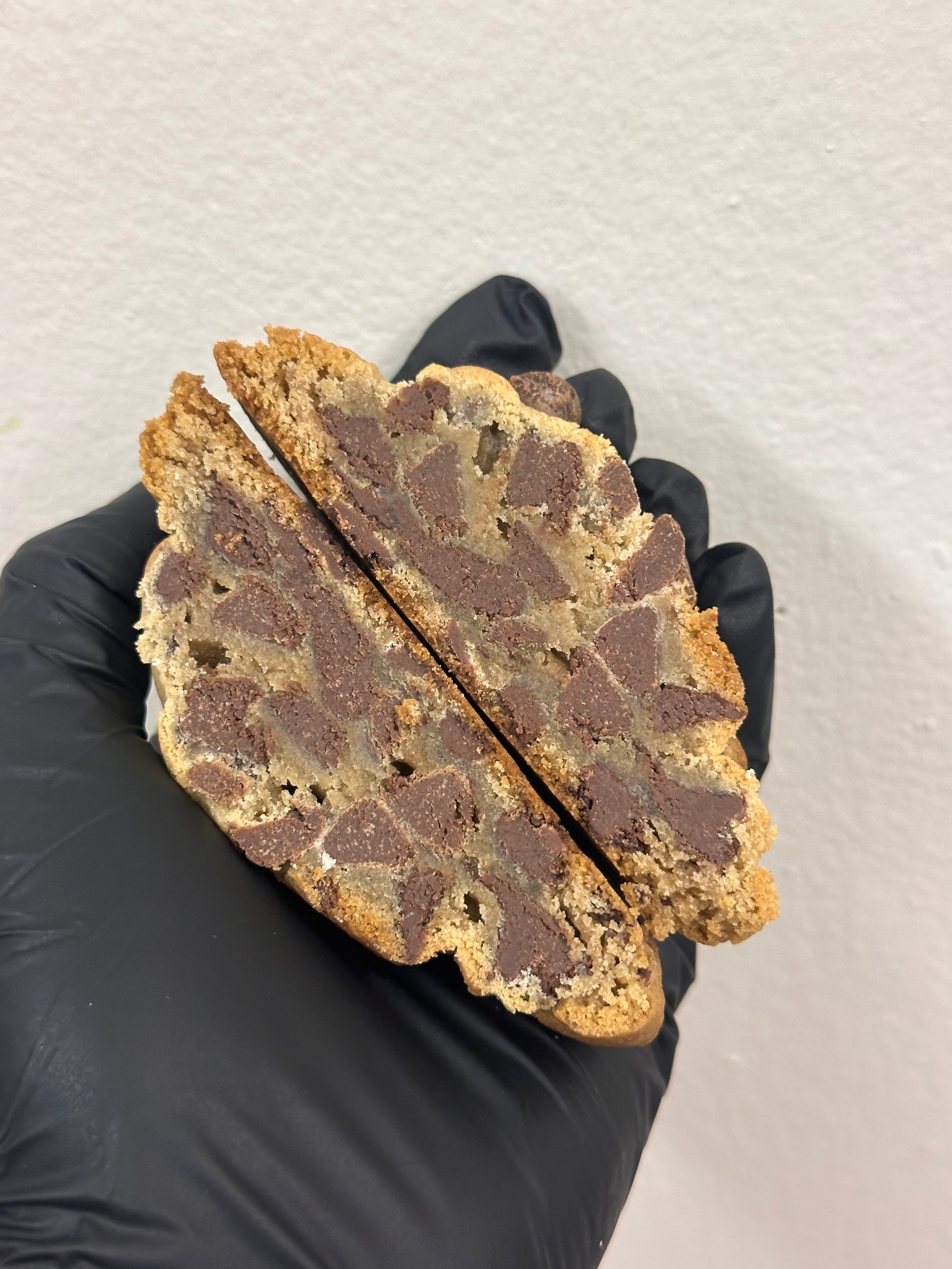 CHOCOLATE CHIPS