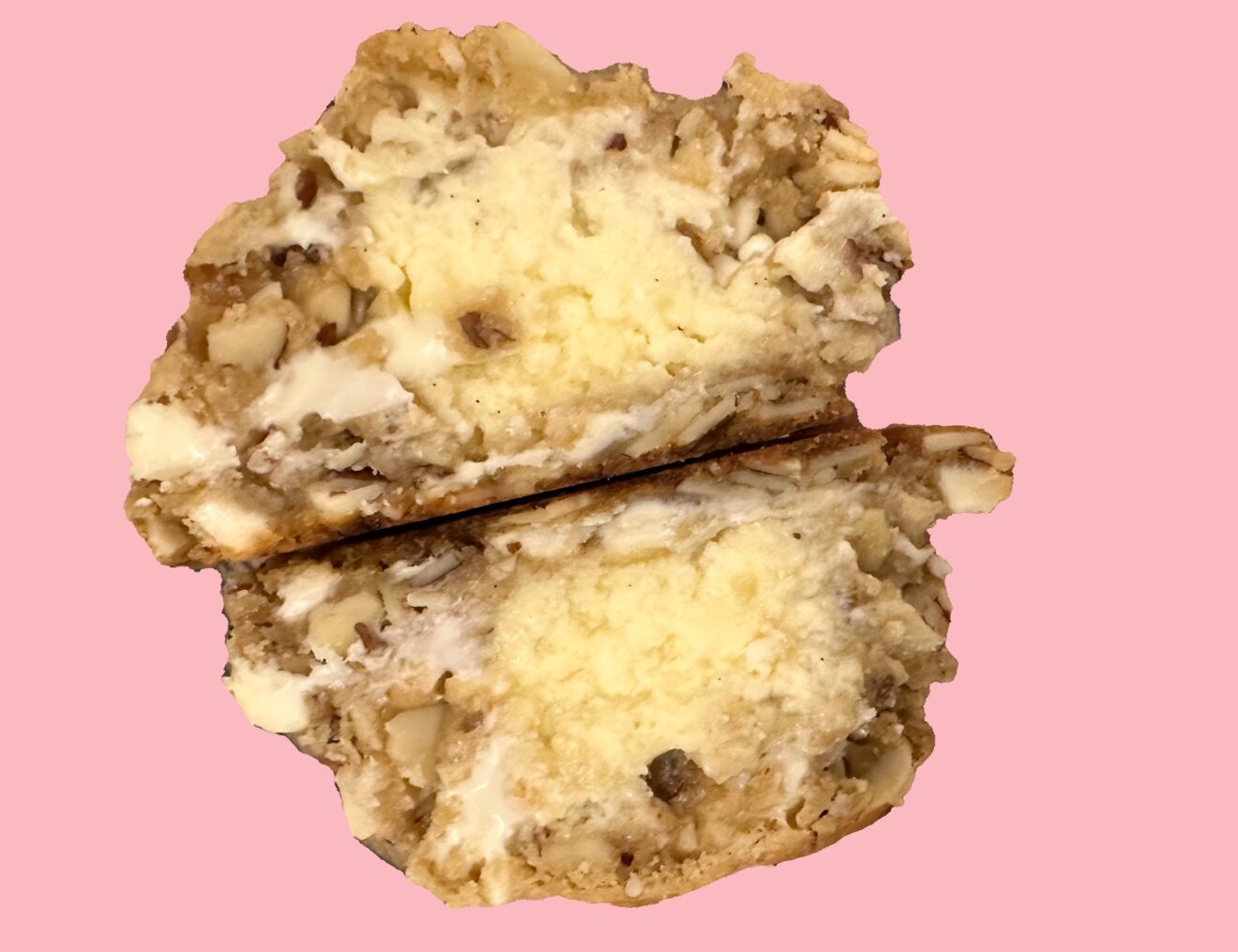 ALMOND KISS